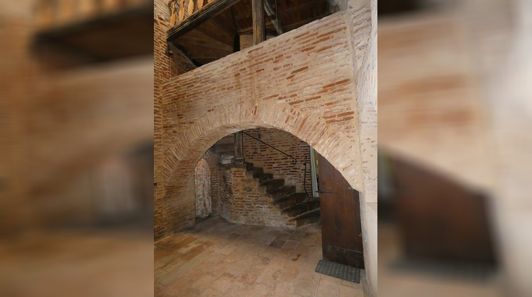 Ma-Cabane - Vente Maison Cahors, 195 m²