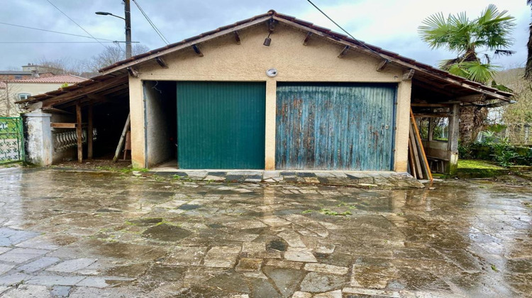 Ma-Cabane - Vente Maison CAHORS, 150 m²