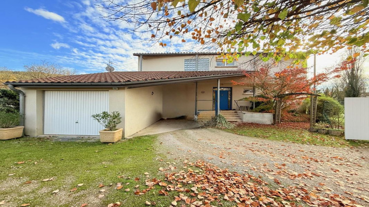 Ma-Cabane - Vente Maison CAHORS, 157 m²