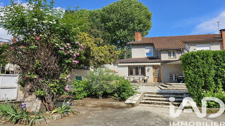 Ma-Cabane - Vente Maison Cahors, 127 m²