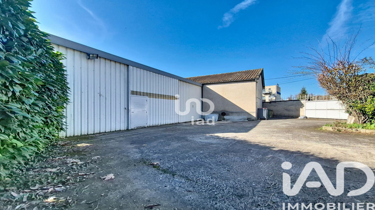 Ma-Cabane - Vente Maison Cahors, 127 m²