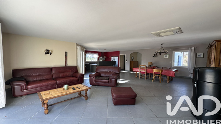 Ma-Cabane - Vente Maison Cahors, 111 m²