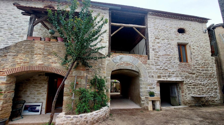 Ma-Cabane - Vente Maison CAHORS, 109 m²