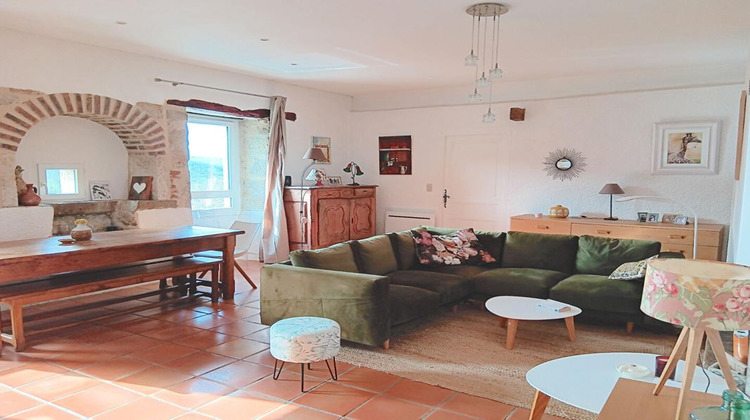 Ma-Cabane - Vente Maison CAHORS, 136 m²