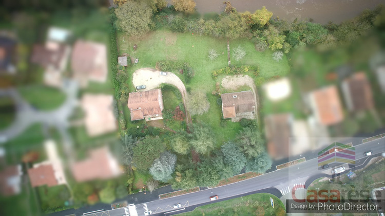 Ma-Cabane - Vente Maison CAHORS, 150 m²