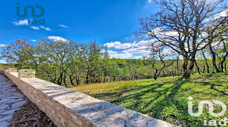 Ma-Cabane - Vente Maison Cahors, 201 m²