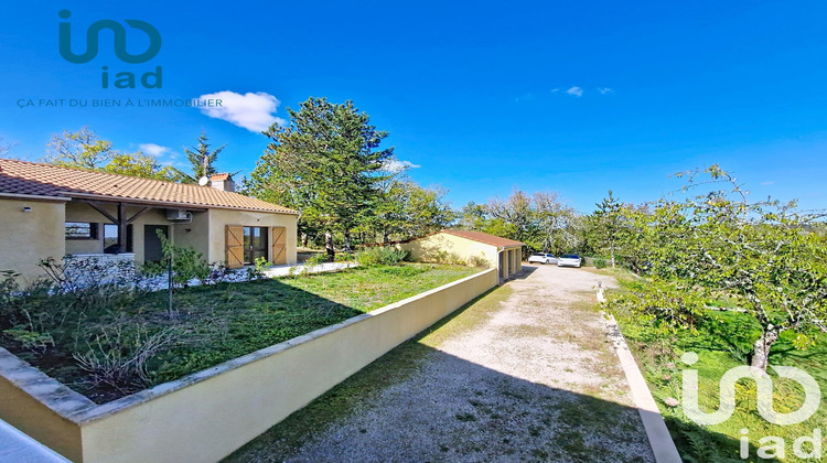 Ma-Cabane - Vente Maison Cahors, 201 m²