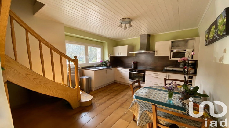 Ma-Cabane - Vente Maison Cahors, 61 m²