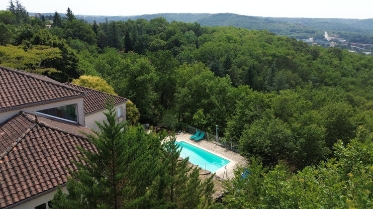 Ma-Cabane - Vente Maison Cahors, 170 m²