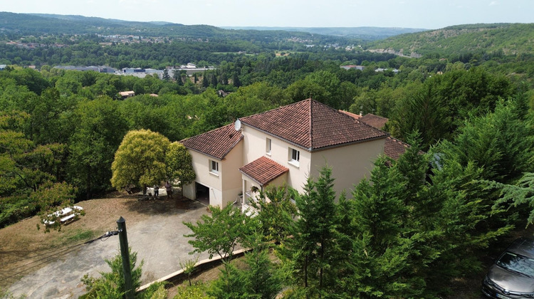 Ma-Cabane - Vente Maison Cahors, 170 m²