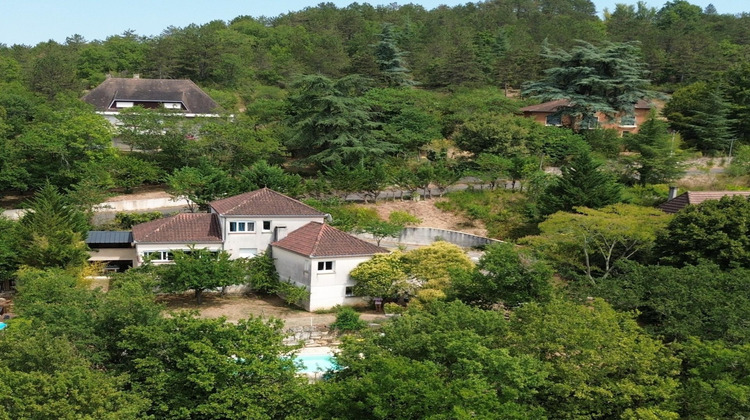 Ma-Cabane - Vente Maison Cahors, 170 m²