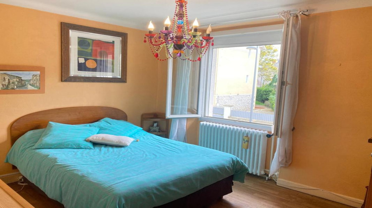 Ma-Cabane - Vente Maison CAHORS, 110 m²