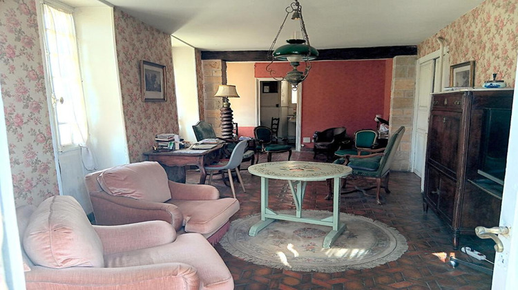 Ma-Cabane - Vente Maison CAHORS, 197 m²