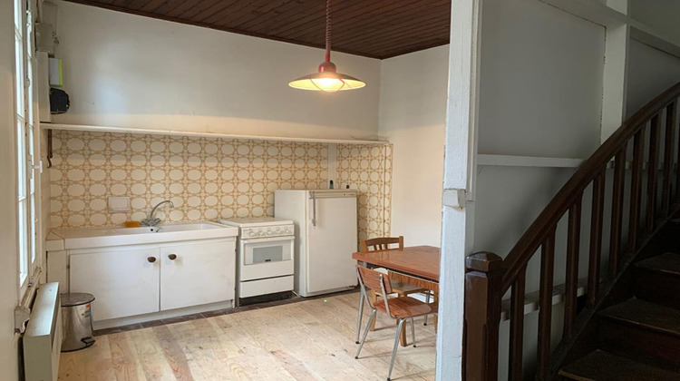 Ma-Cabane - Vente Maison CAHORS, 55 m²