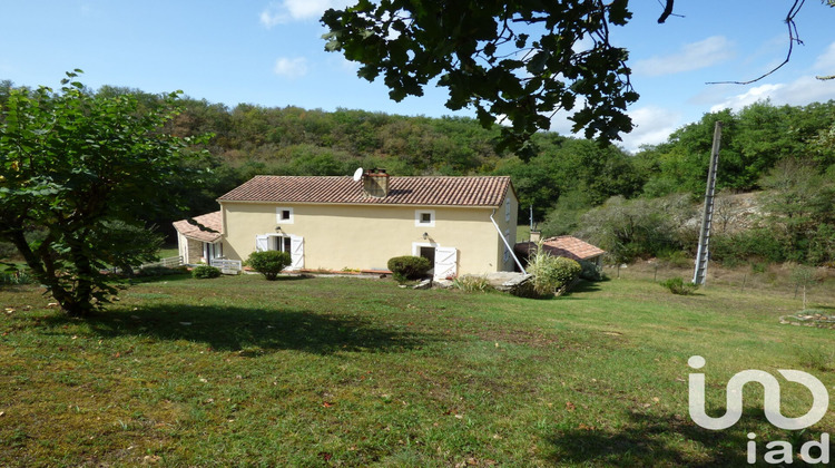 Ma-Cabane - Vente Maison Cahors, 132 m²