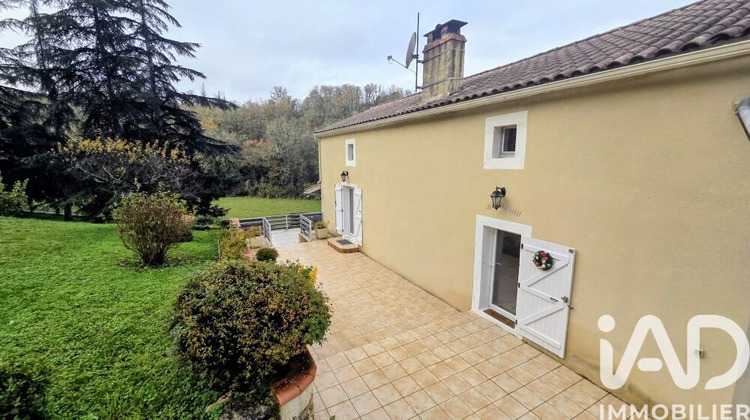 Ma-Cabane - Vente Maison Cahors, 132 m²