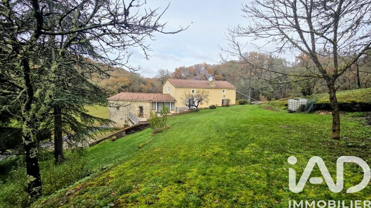 Ma-Cabane - Vente Maison Cahors, 132 m²