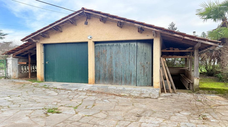 Ma-Cabane - Vente Maison CAHORS, 150 m²