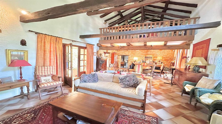 Ma-Cabane - Vente Maison CAHORS, 186 m²