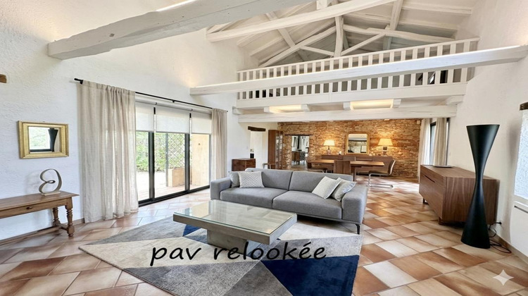 Ma-Cabane - Vente Maison CAHORS, 186 m²