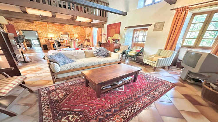 Ma-Cabane - Vente Maison CAHORS, 186 m²