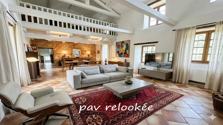 Ma-Cabane - Vente Maison CAHORS, 186 m²