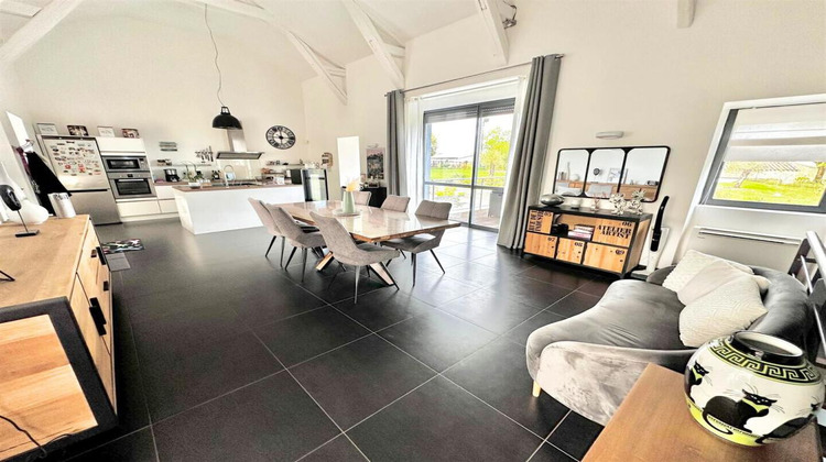 Ma-Cabane - Vente Maison CAHORS, 130 m²