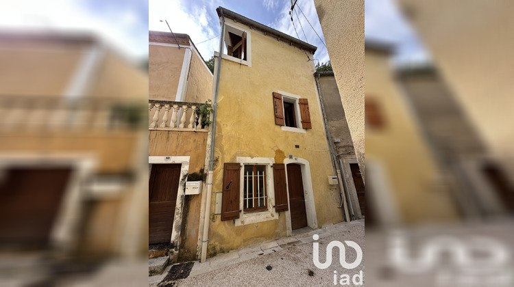 Ma-Cabane - Vente Maison Cahors, 59 m²