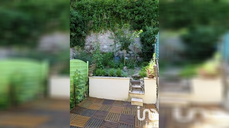 Ma-Cabane - Vente Maison Cahors, 59 m²