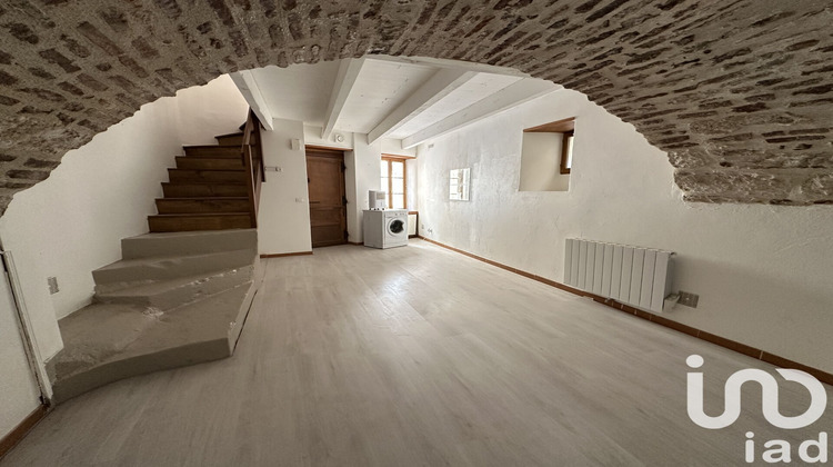 Ma-Cabane - Vente Maison Cahors, 59 m²