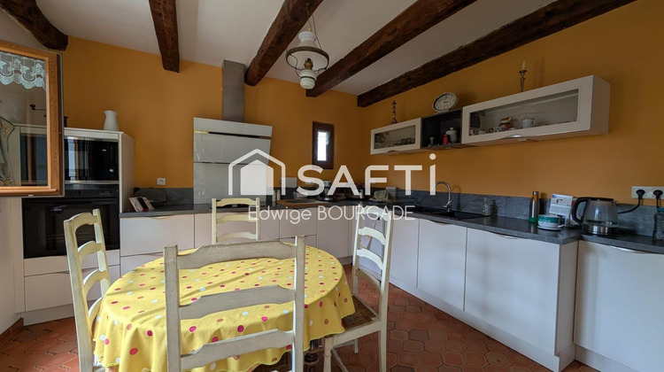 Ma-Cabane - Vente Maison Cahors, 215 m²