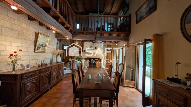 Ma-Cabane - Vente Maison Cahors, 215 m²
