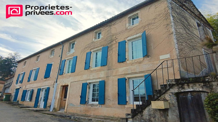 Ma-Cabane - Vente Maison CAHORS, 220 m²