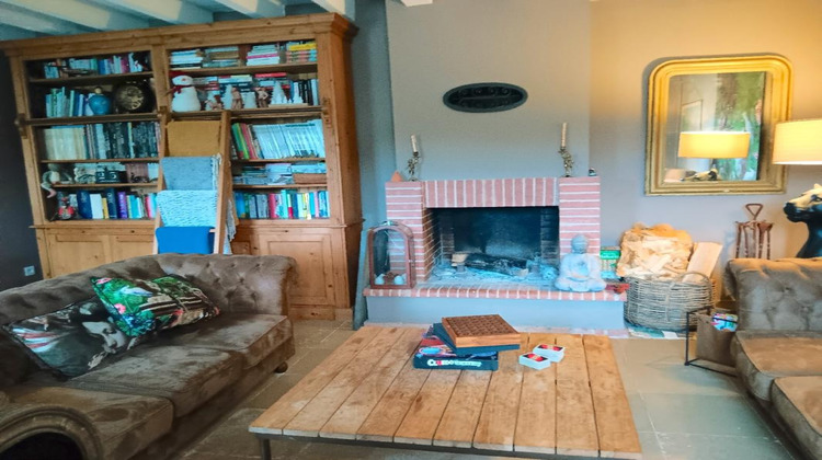 Ma-Cabane - Vente Maison CAHORS, 220 m²