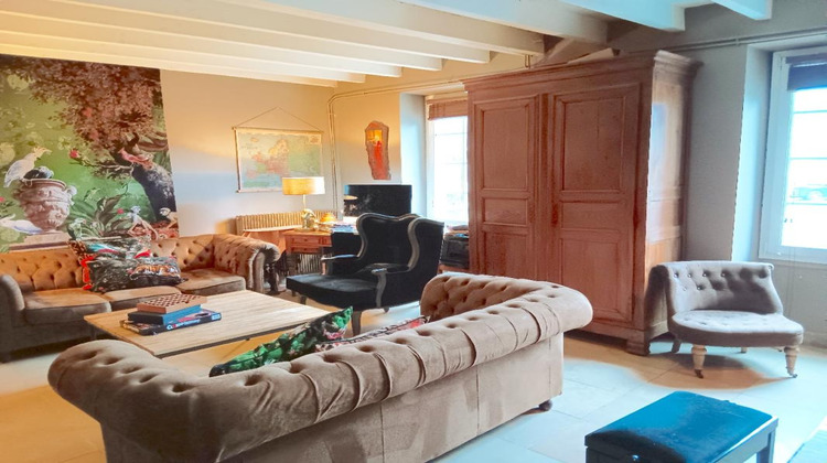 Ma-Cabane - Vente Maison CAHORS, 220 m²