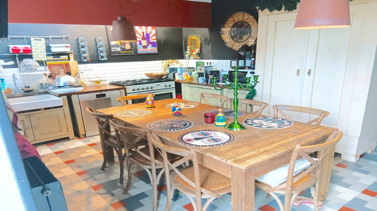 Ma-Cabane - Vente Maison CAHORS, 220 m²