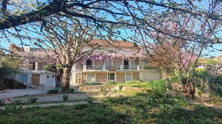 Ma-Cabane - Vente Maison CAHORS, 150 m²