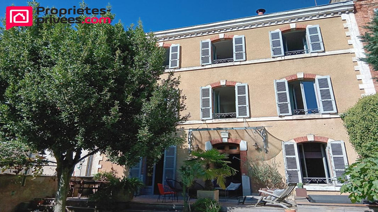 Ma-Cabane - Vente Maison CAHORS, 200 m²