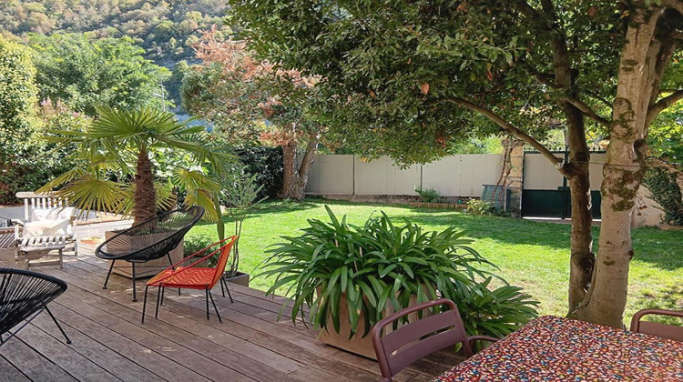 Ma-Cabane - Vente Maison CAHORS, 200 m²