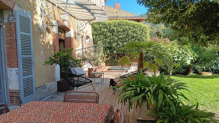 Ma-Cabane - Vente Maison CAHORS, 200 m²