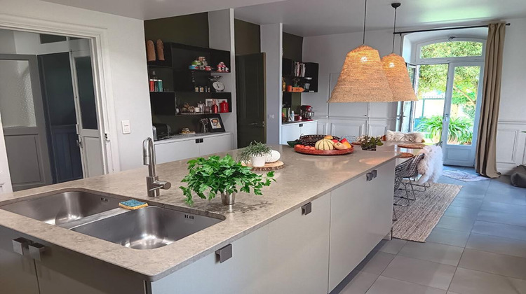 Ma-Cabane - Vente Maison CAHORS, 200 m²