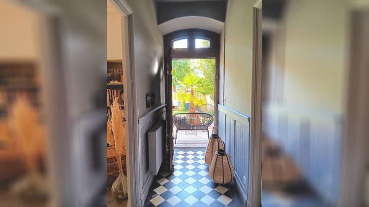 Ma-Cabane - Vente Maison CAHORS, 200 m²