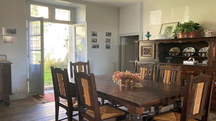 Ma-Cabane - Vente Maison CAHORS, 160 m²