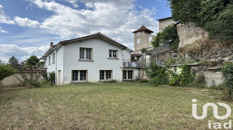 Ma-Cabane - Vente Maison Cahors, 185 m²