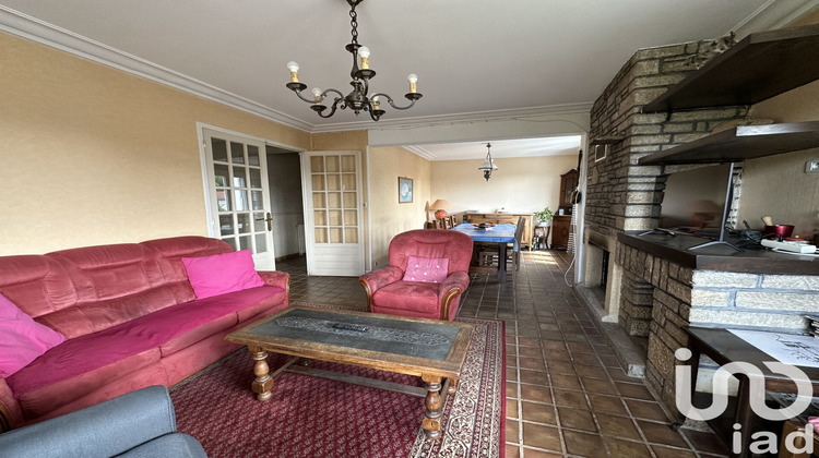 Ma-Cabane - Vente Maison Cahors, 185 m²