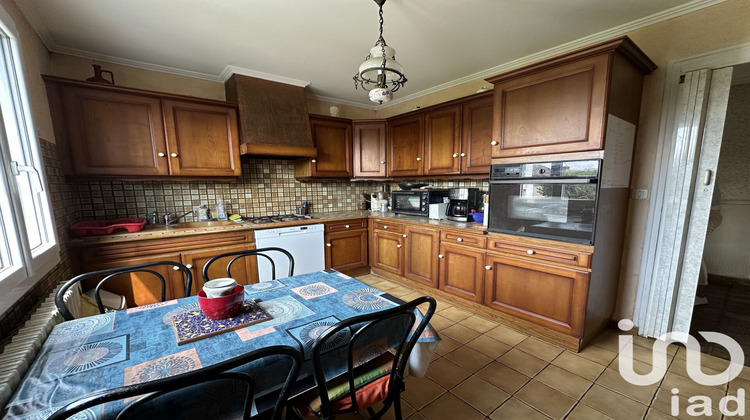 Ma-Cabane - Vente Maison Cahors, 185 m²
