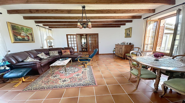 Ma-Cabane - Vente Maison Cahors, 225 m²