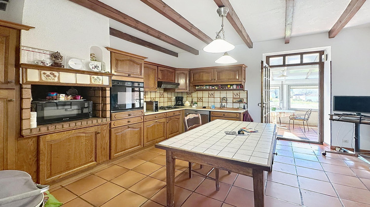 Ma-Cabane - Vente Maison Cahors, 225 m²