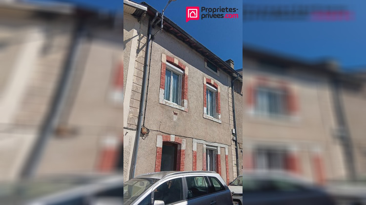 Ma-Cabane - Vente Maison CAHORS, 153 m²
