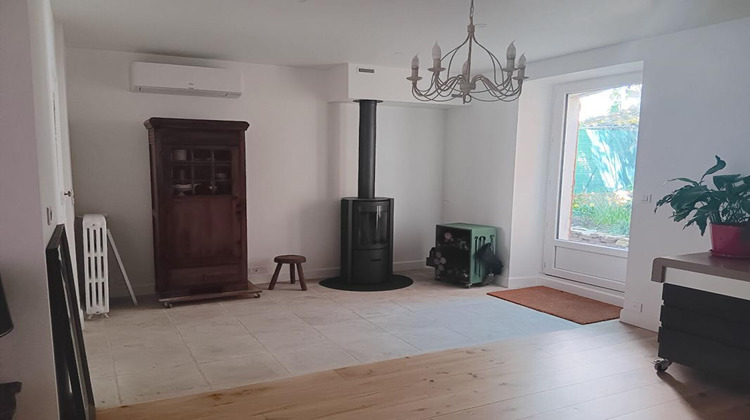 Ma-Cabane - Vente Maison CAHORS, 153 m²